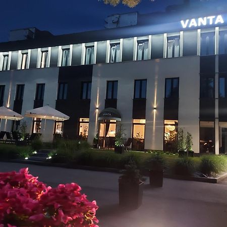 VANTA Business Center Skawina Exterior foto