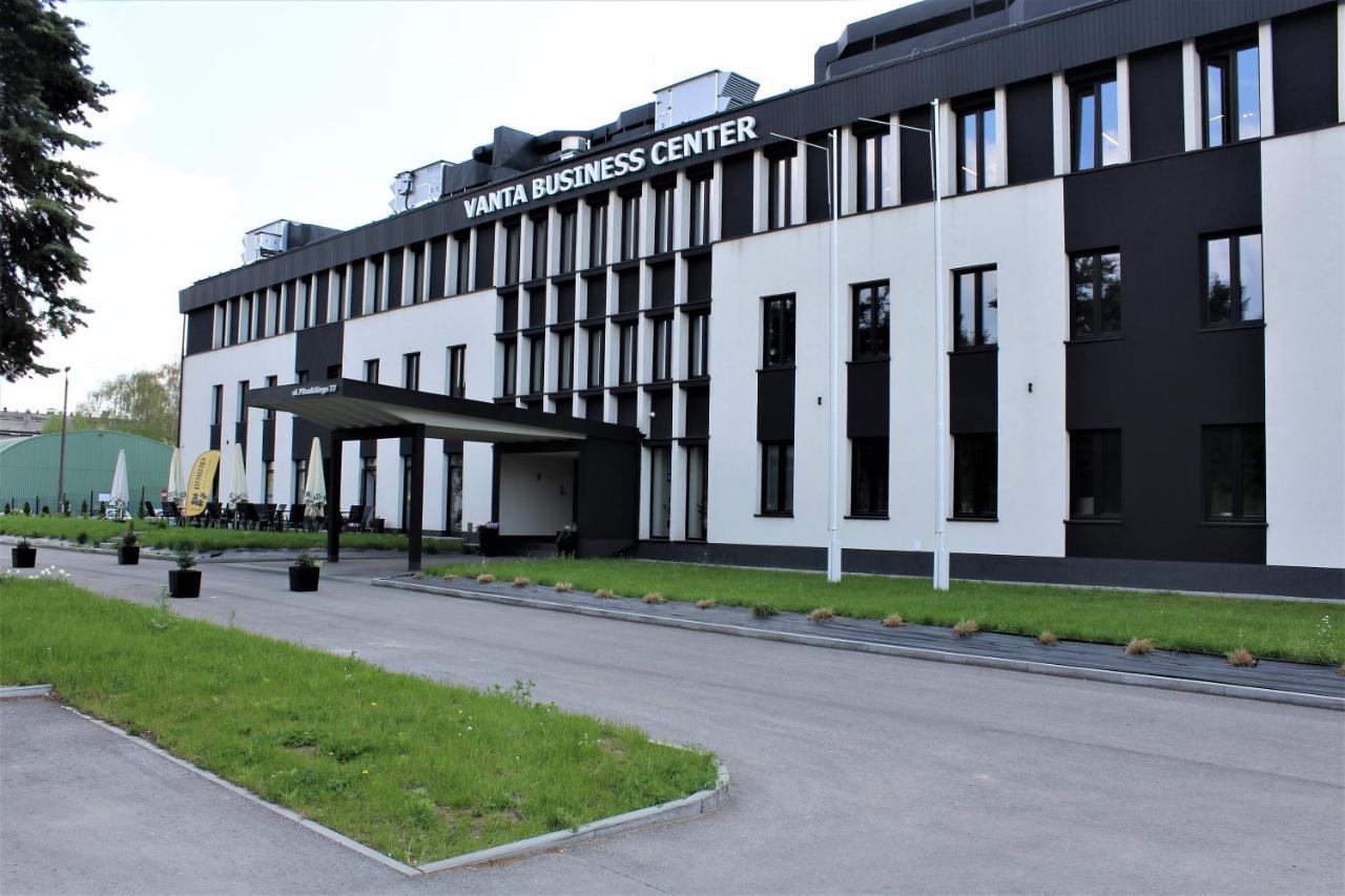 VANTA Business Center Skawina Exterior foto